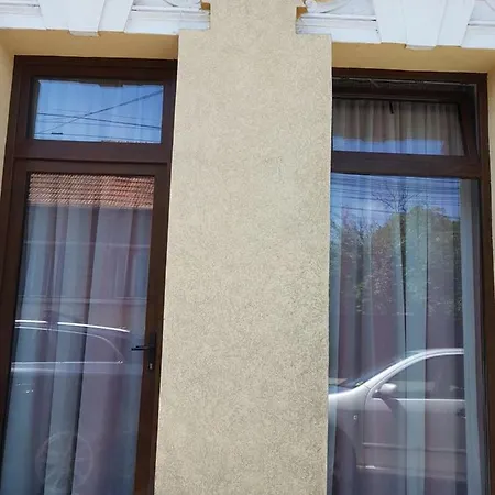 Paris House דירה *